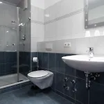 Appartement Bel Vital 40 Binz