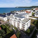 Bel Vital 40 Appartement *